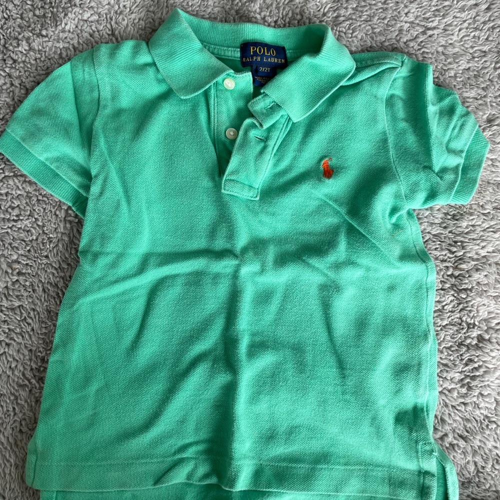 Ralph Lauren Polo